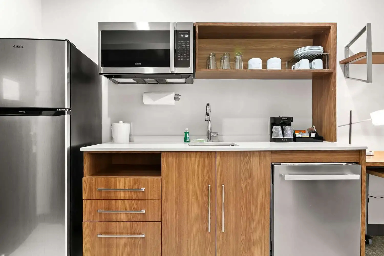 Foto - Home2 Suites by Hilton Phoenix Downtown 