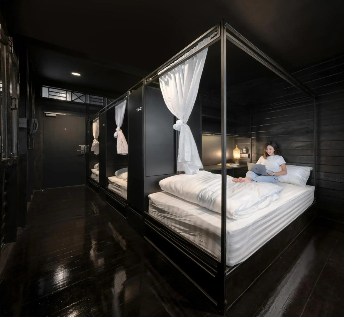 Photo - Kloem Hostel