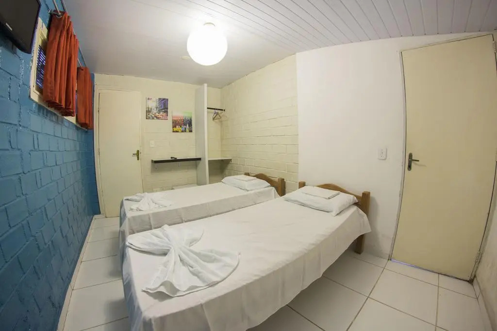 Foto - Cosmopolitan Hostel