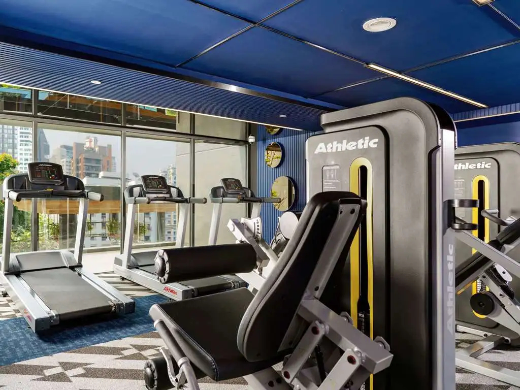 Photo - TRIBE Living Bangkok Sukhumvit 39 by AccorHotels