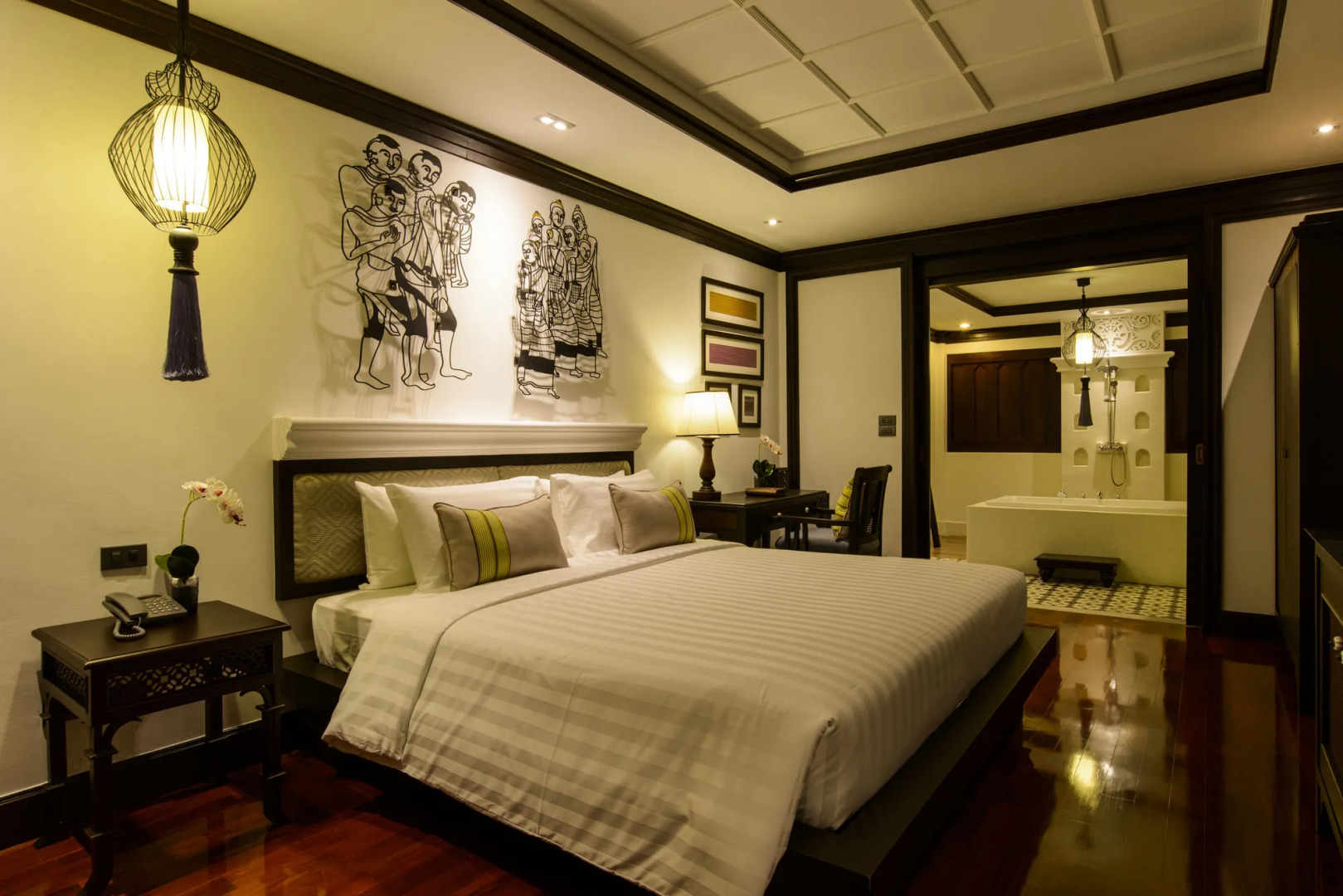 Foto - Na Nirand Romantic Boutique Resort