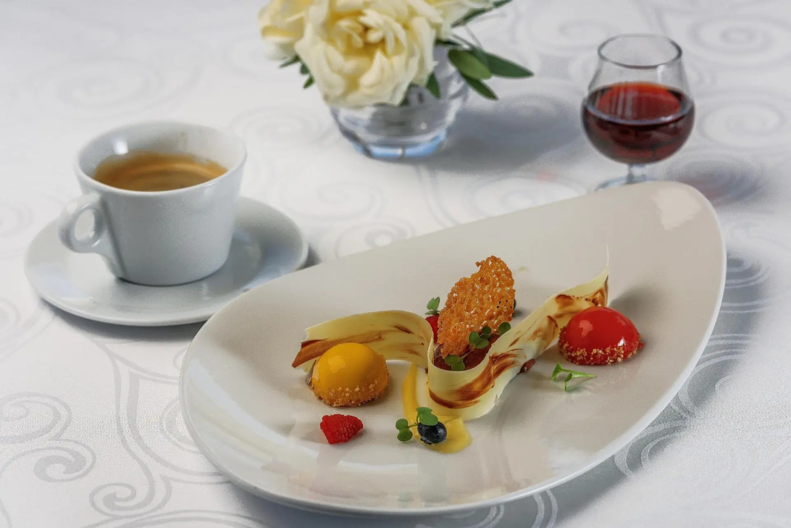 Foto - Grand Miramar All Luxury Suites & Residences