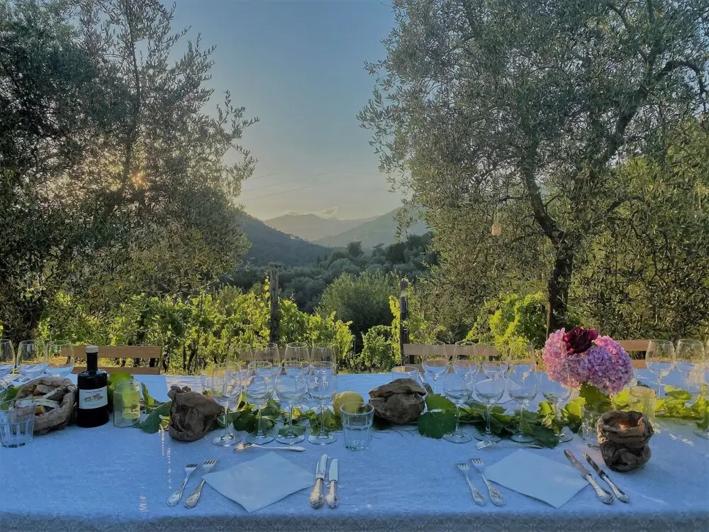 Photo - Tenuta di Tramonte Boutique Hotel