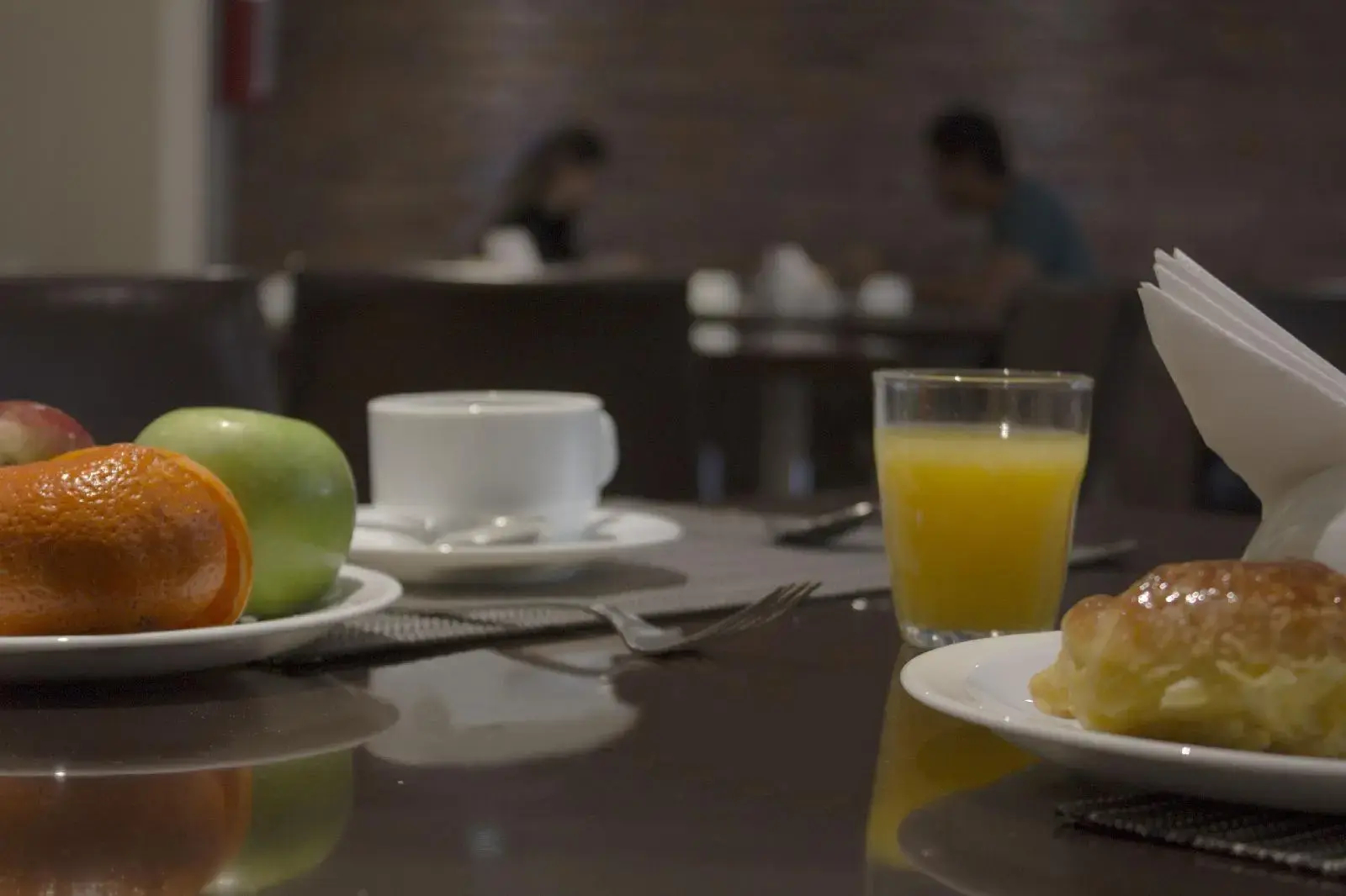 Photo - Regency Golf - Hotel Urbano