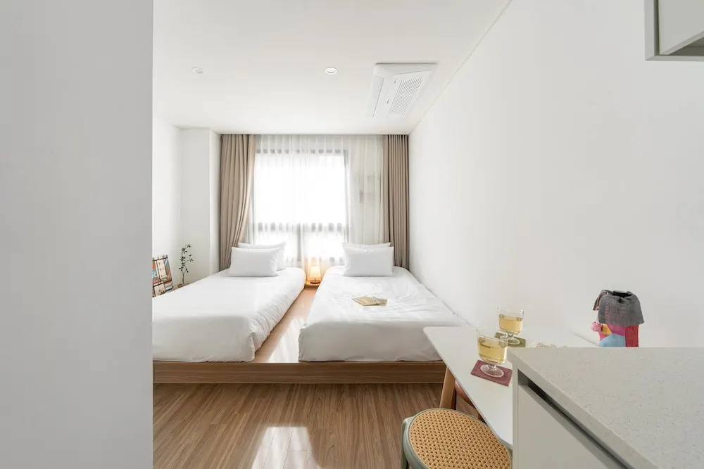 Foto - Urbanstay Boutique Ikseon