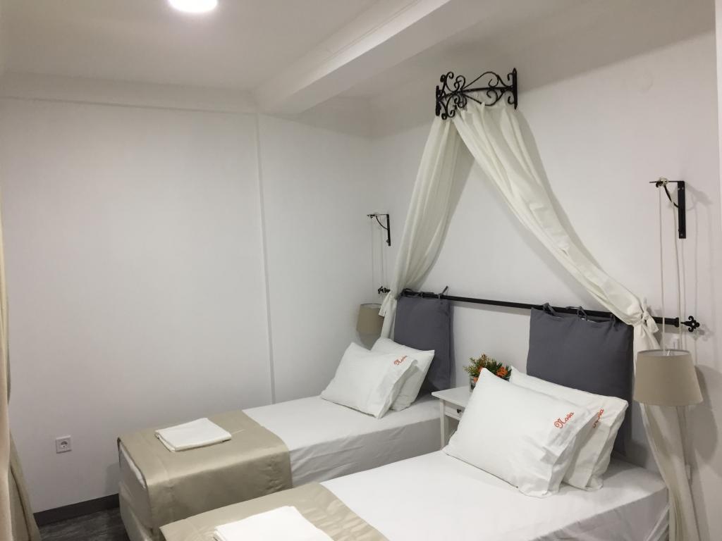 Novacitrus Otel Sigacik
