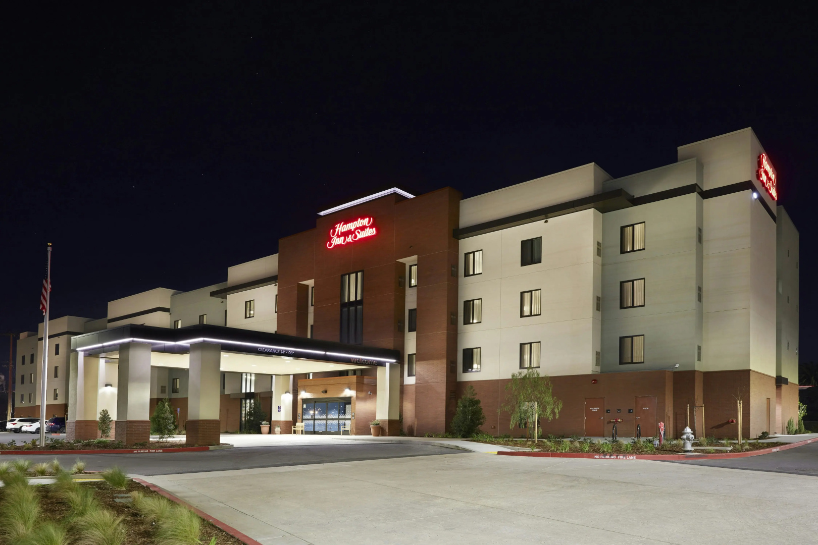 Photo - Hampton Inn & Suites Sacramento at Csus