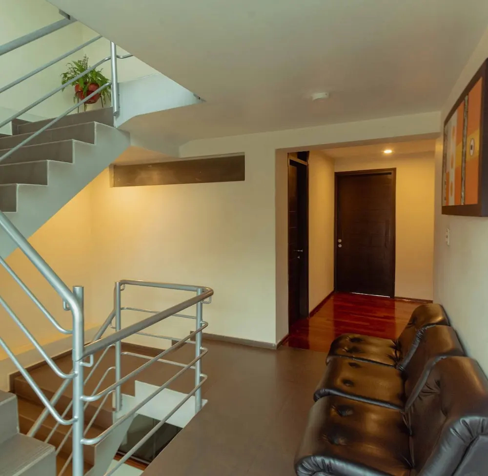 Foto - Group House Apart Hotel