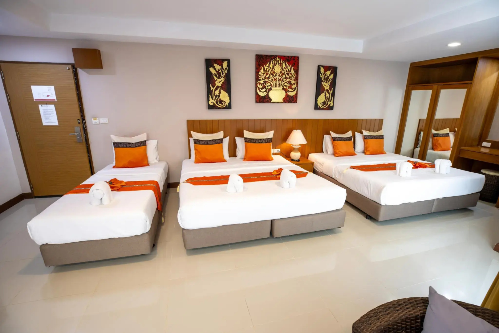 Foto - Huen Jao Ban Hotel