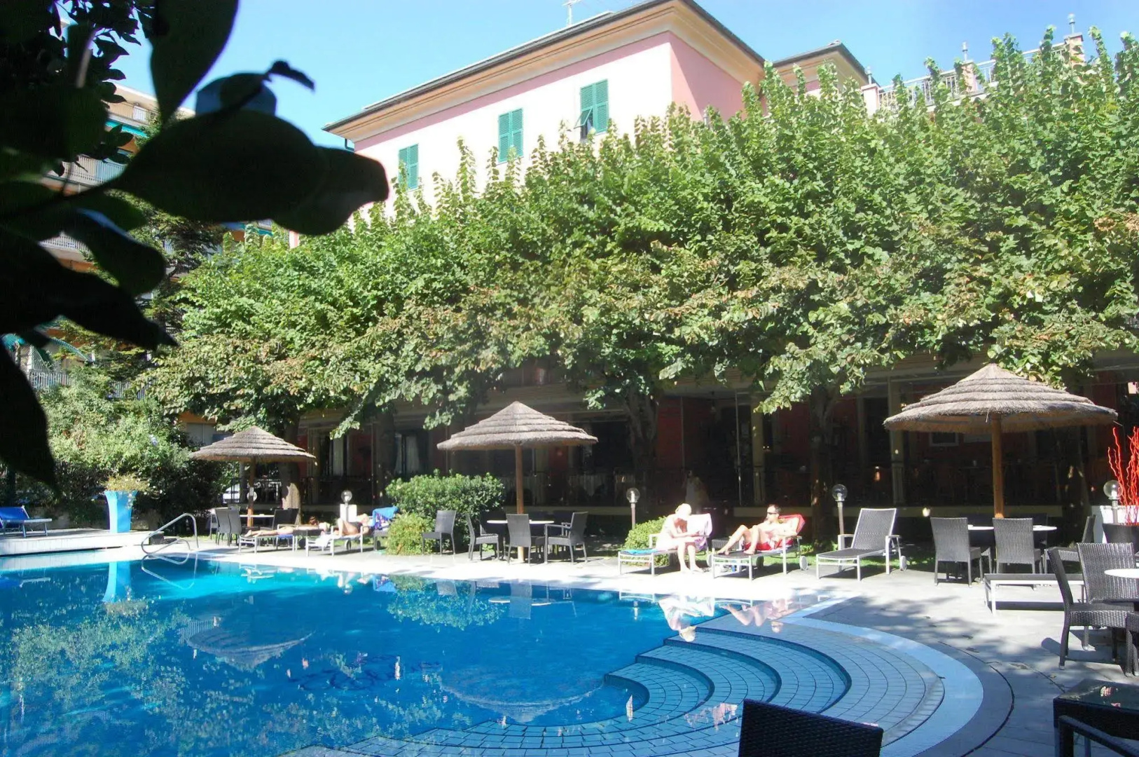 Foto - Hotel Clelia
