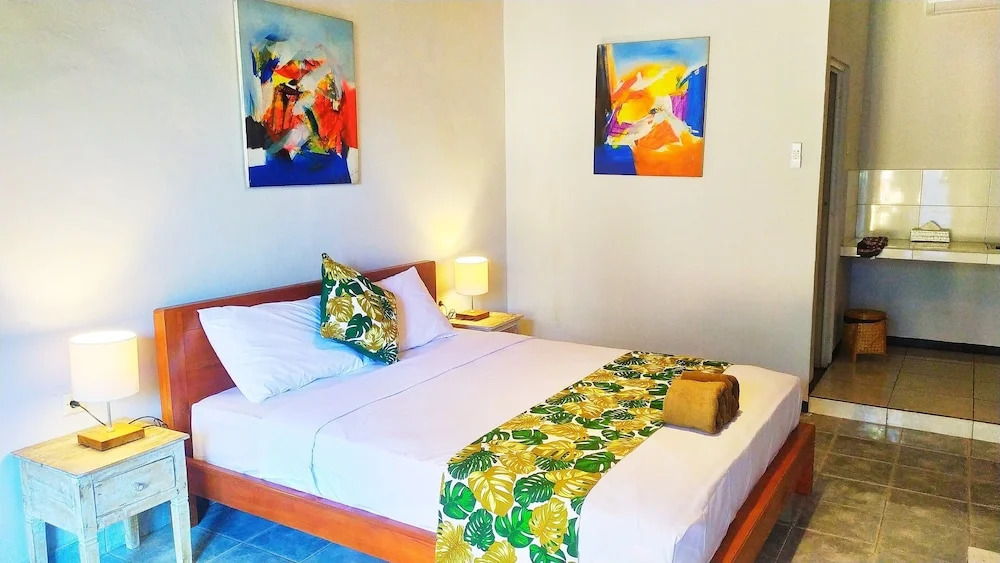 Foto - Griya Buda Guest House