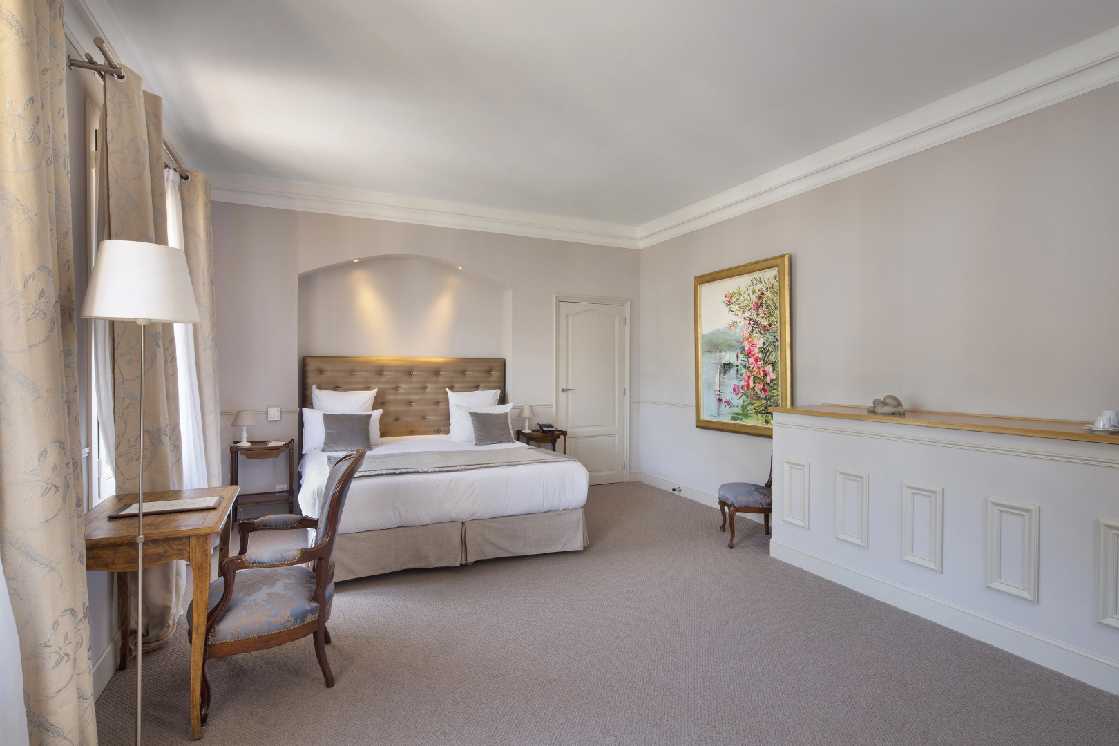 Foto - Ermitage de l'Oasis & Spa - Cannes Mandelieu