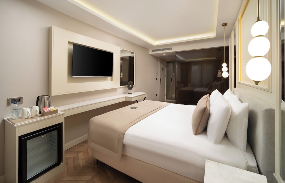 Foto - Great Fortune Concept Hotel