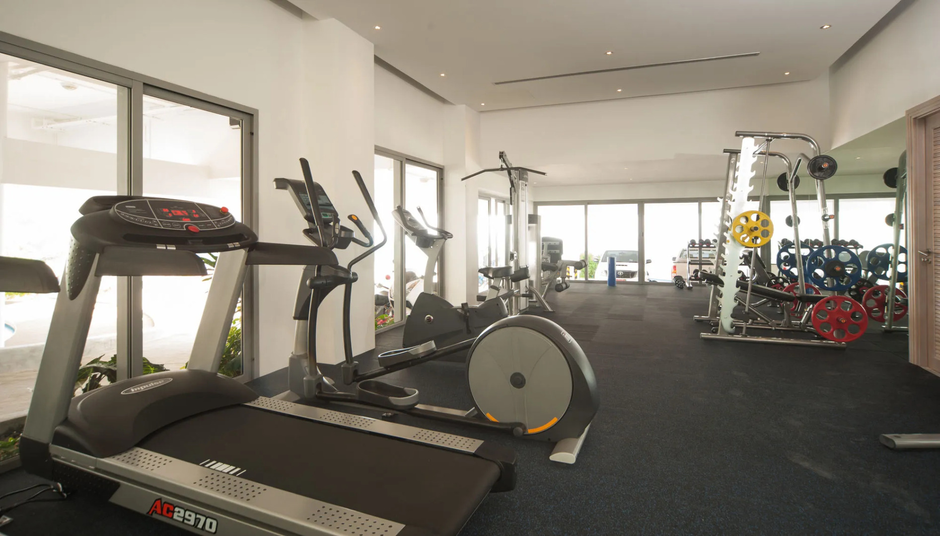 Photo - The View Phuket