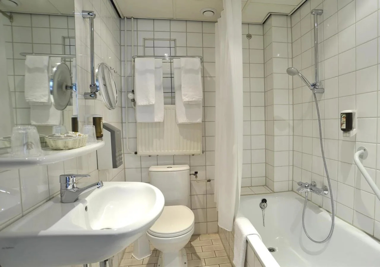 Foto - Fletcher Hotel Restaurant Doorwerth - Arnhem