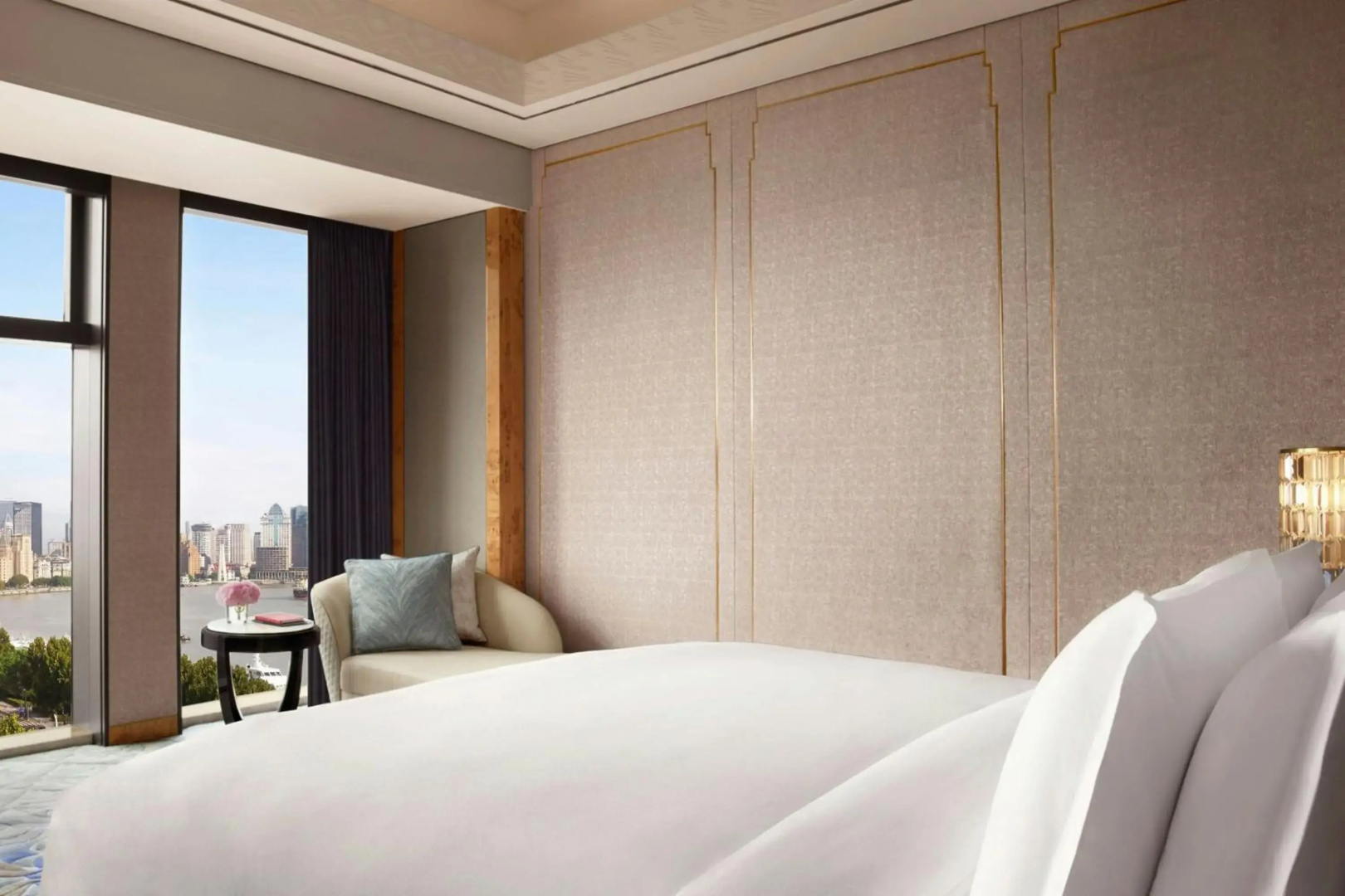 Foto - The St. Regis on the Bund, Shanghai