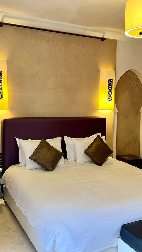 Foto - Riad Pourpre Medina