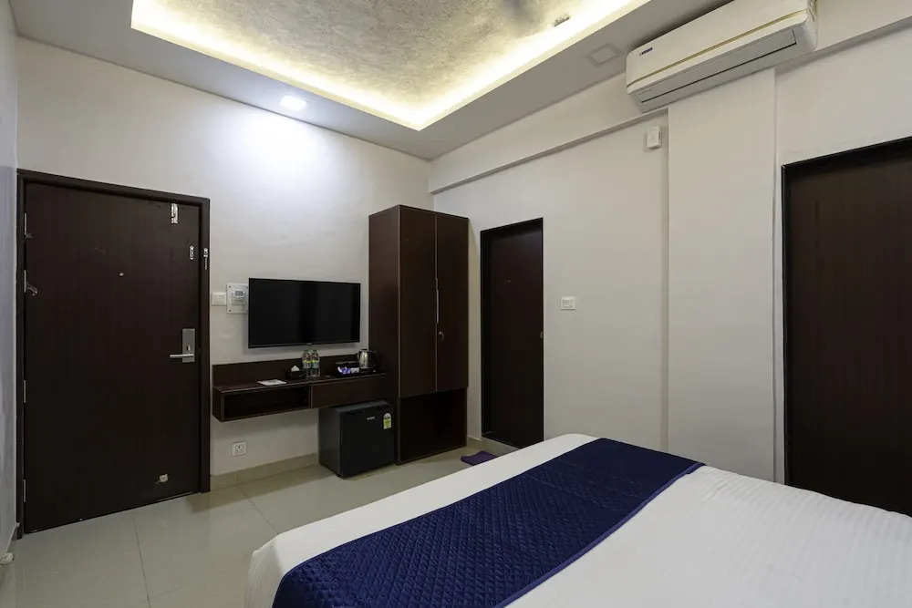 Foto - StayBird - Divine Suites, Business Hotel, Kharadi