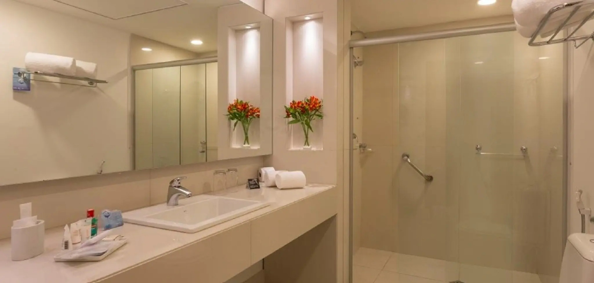 Foto - Hilton Garden Inn Belo Horizonte Lourdes