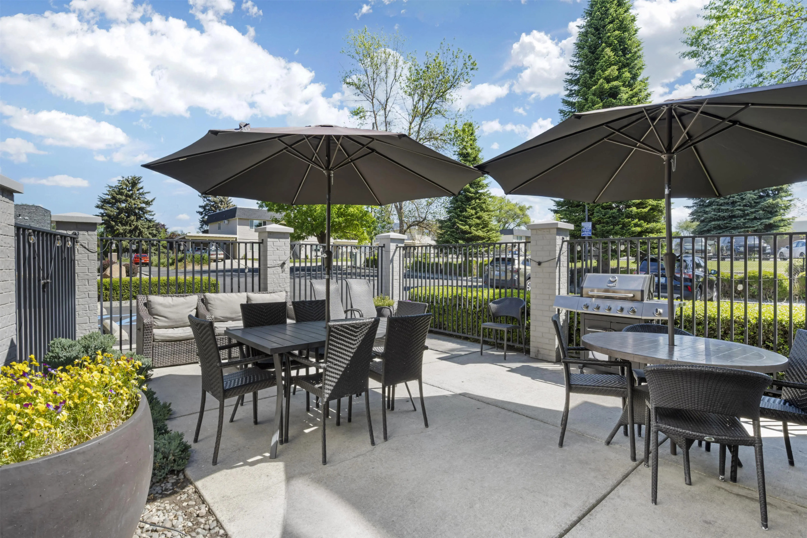 Photo - Best Western Plus Spokane North