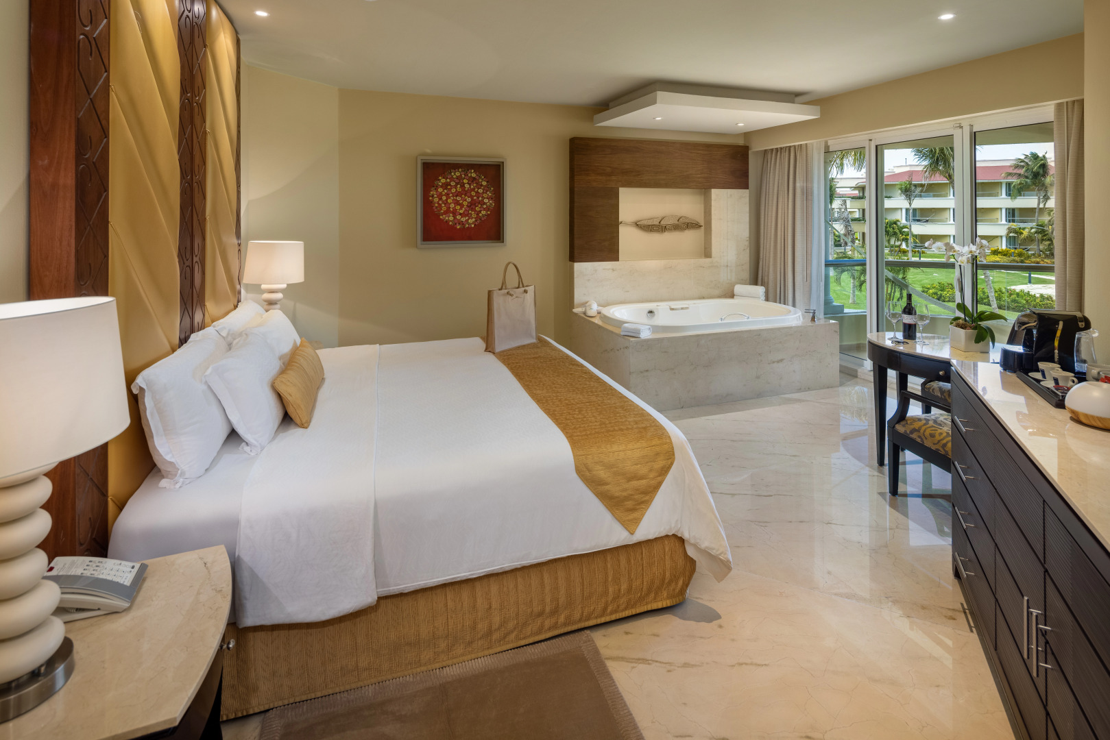 Foto - Moon Palace The Grand Cancun All Inclusive