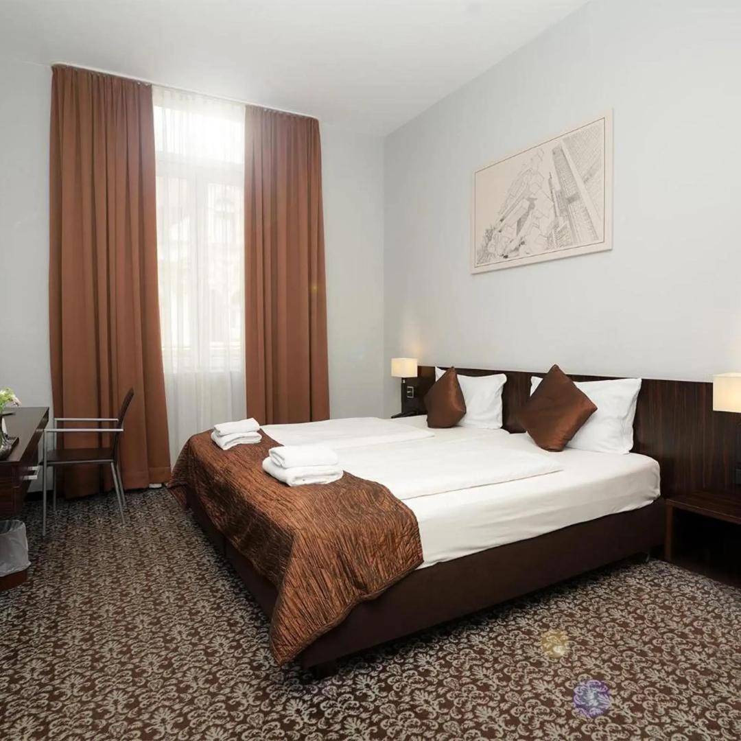 Foto - The Atrium Hotel