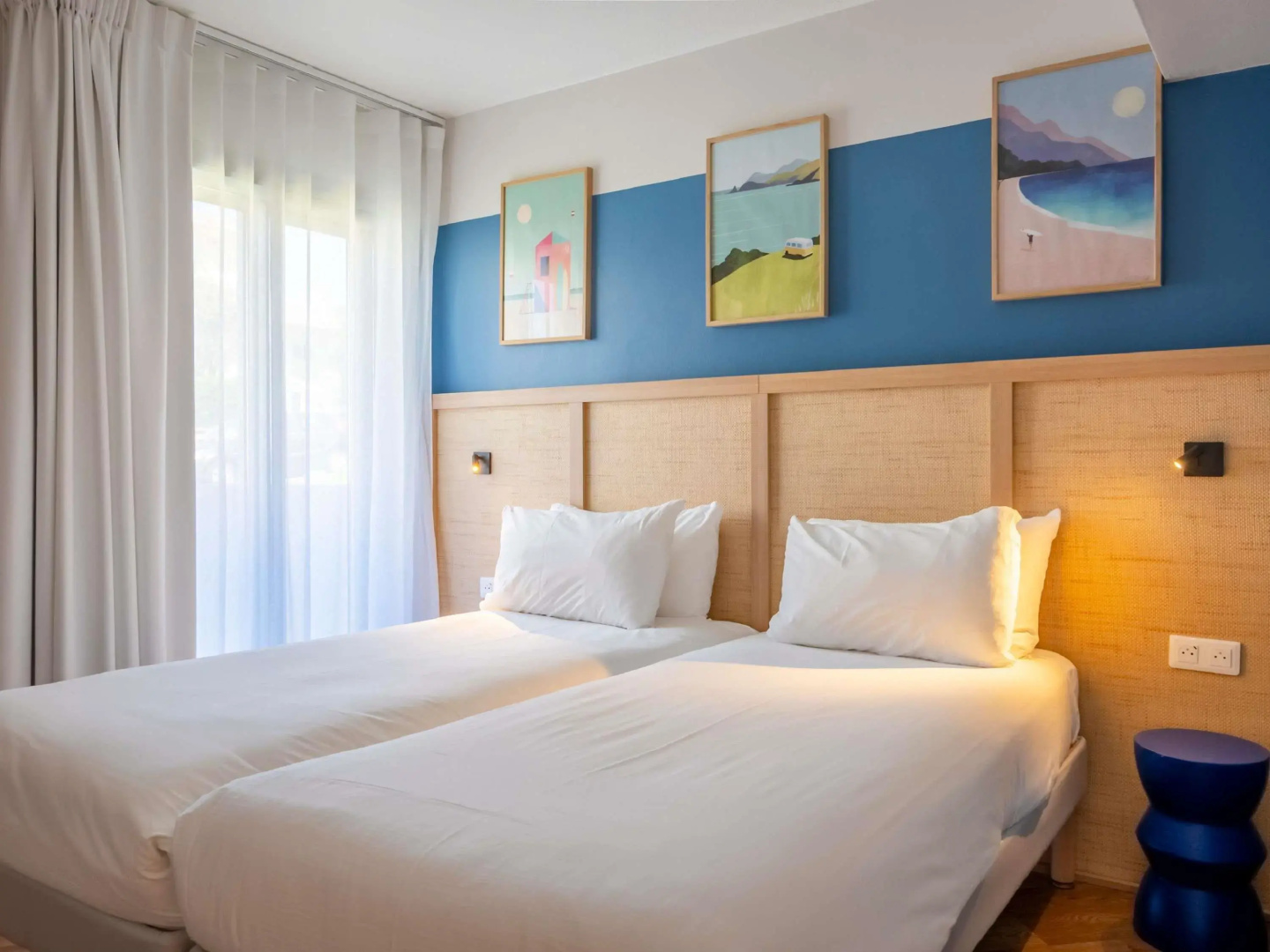 Foto - ibis Styles Biarritz Plage