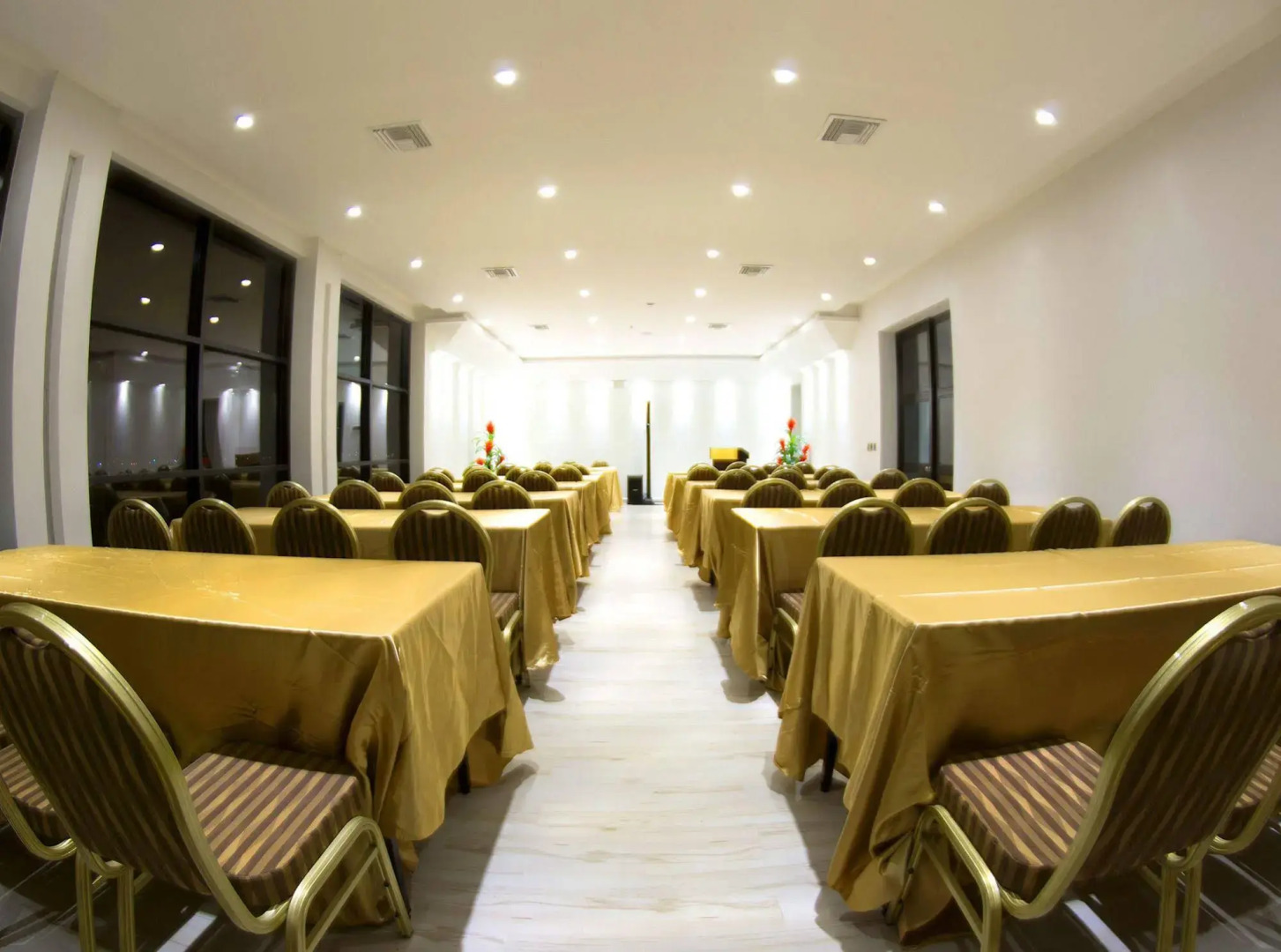 Foto - Hotel Catedral Plaza