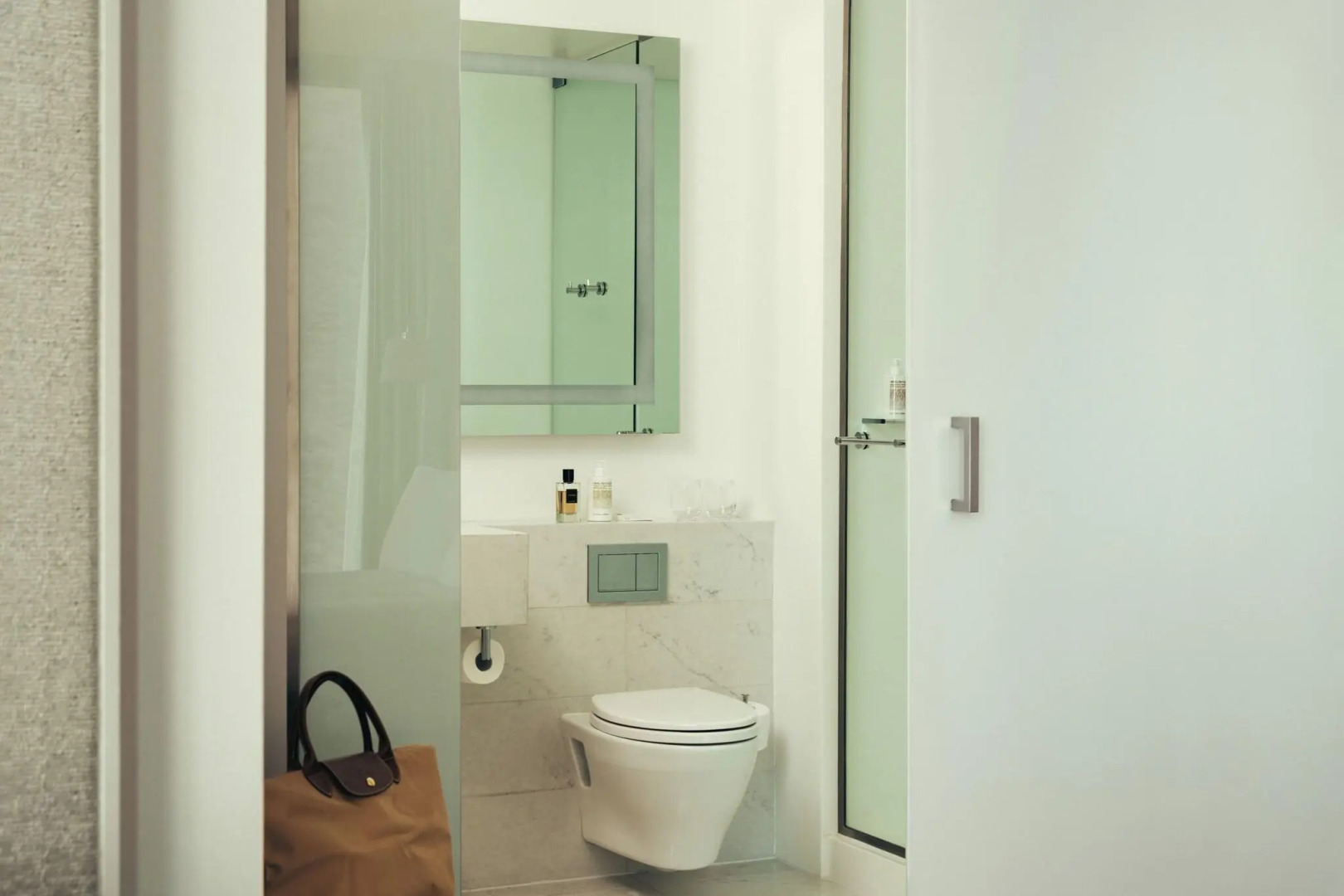 Foto - Park Terrace Hotel