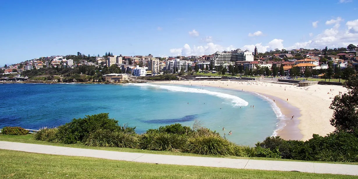 Photo - Adina Apartment Hotel Coogee Sydney