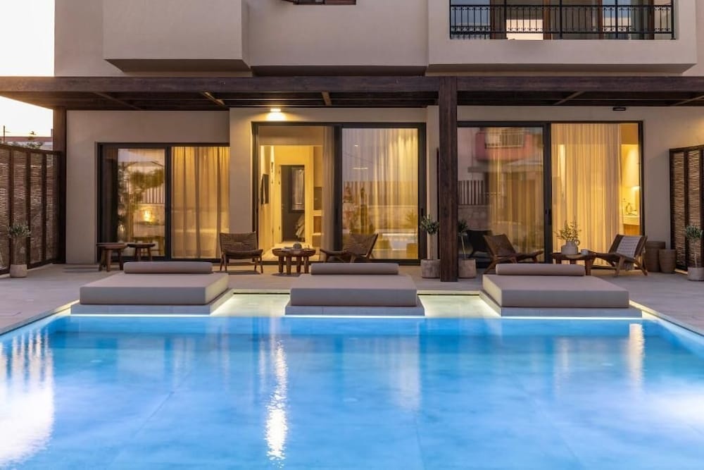 Elea Luxury Suites, Bild 10 von 15