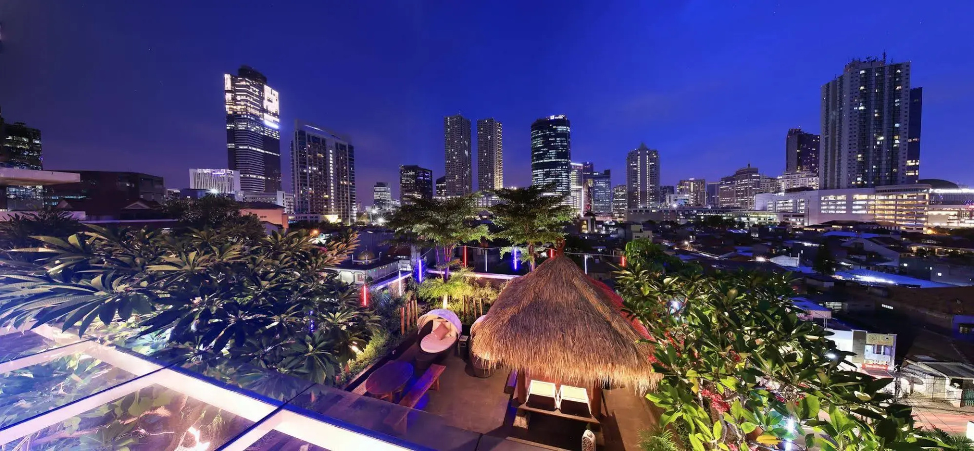 Foto - Rasuna Icon Hotel