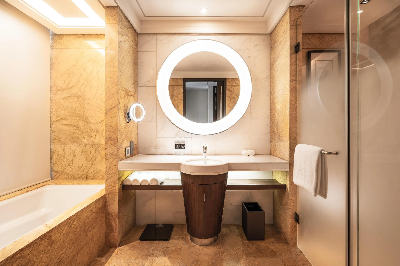 Foto - Kempinski Hotel Chongqing