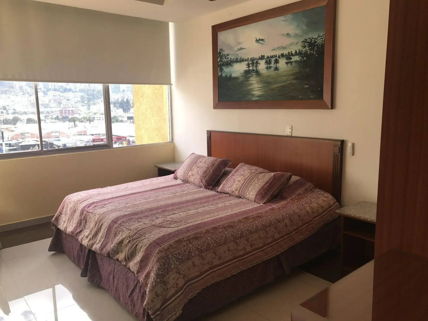 Foto - Hotel Savoy Inn