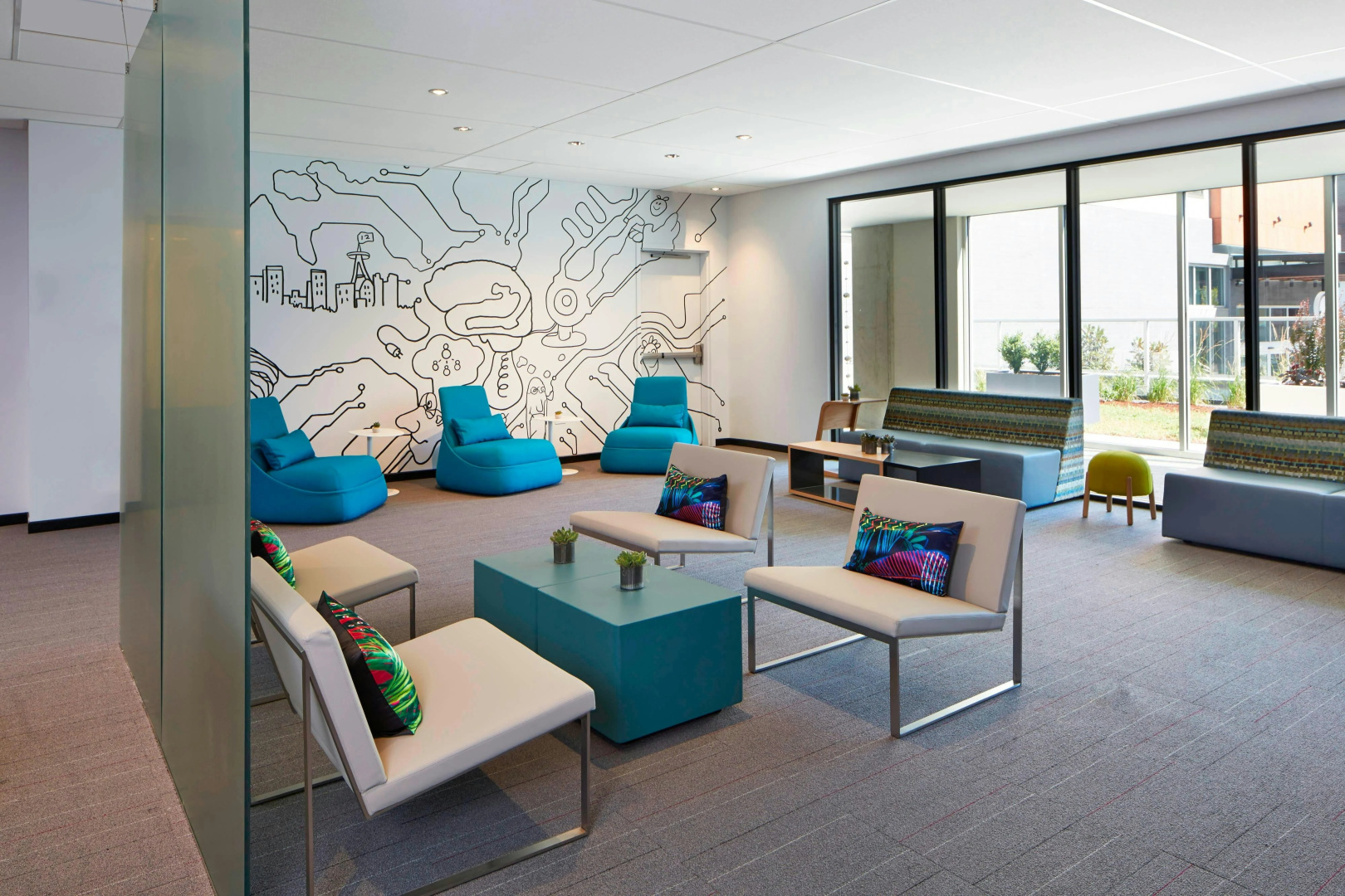 Foto - Element by Marriott Seattle Redmond