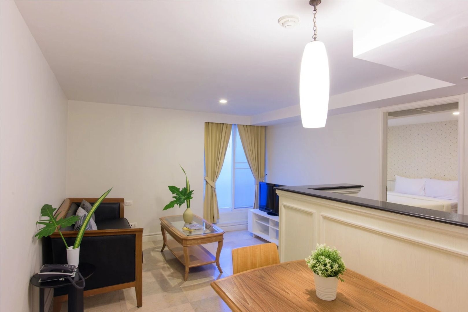 Photo - Sabai Sathorn Service Apartment