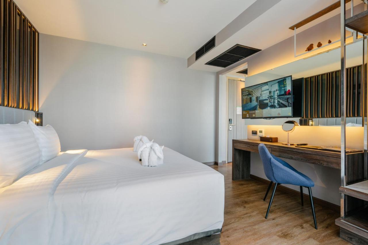 Photo - Rak Elegant Hotel Patong