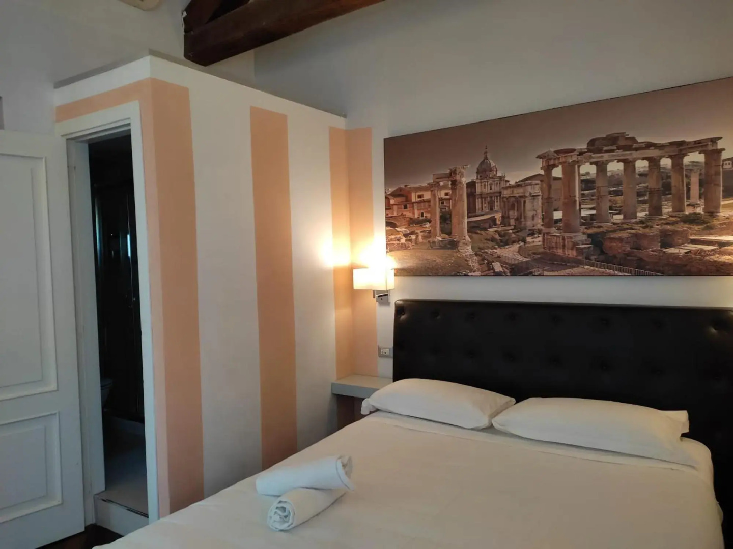 Foto - Relais Arco Della Pace