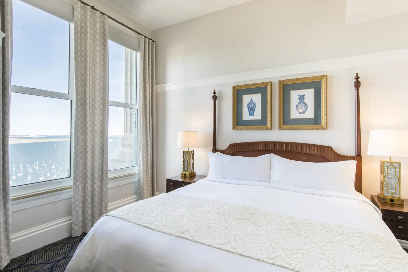 Photo - Marriott Vacation Club® at Custom House, Boston  