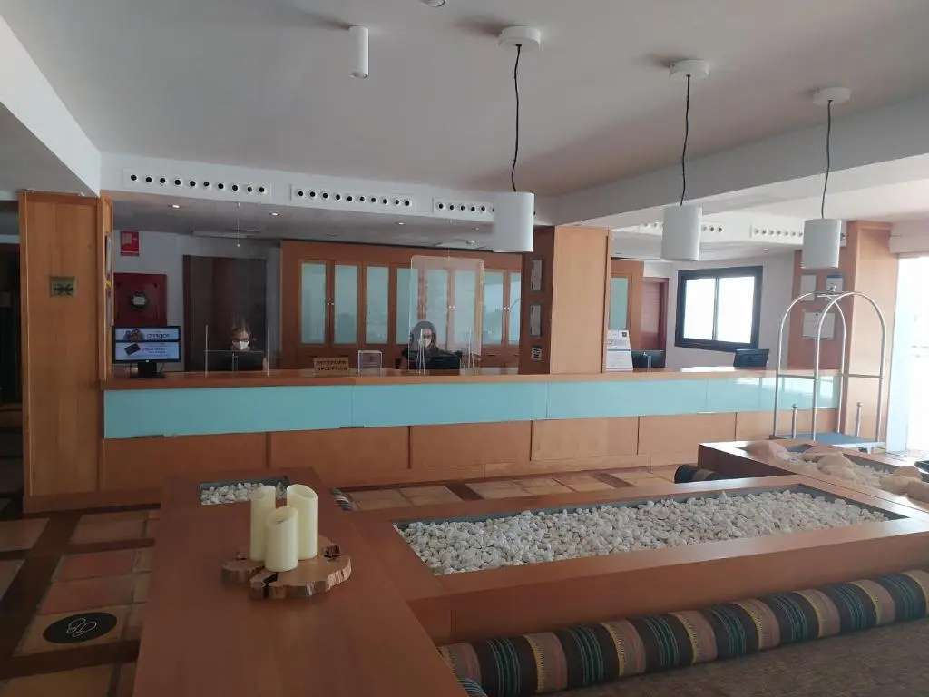 Foto - Parador de Mojácar