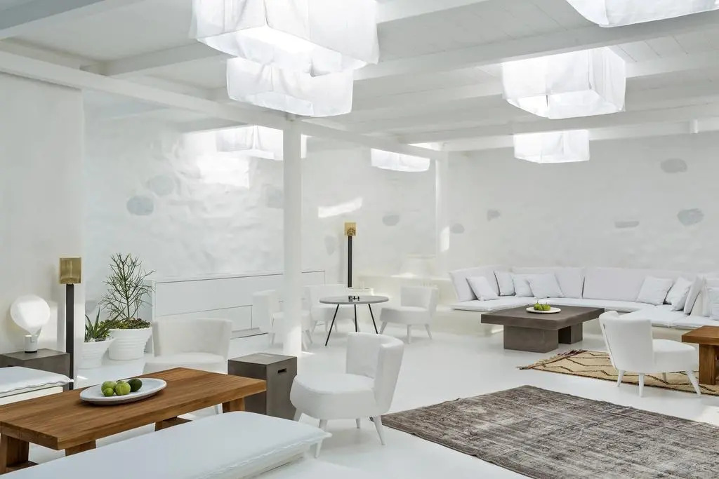 Foto - Mykonos Blanc - Preferred Hotels & Resorts