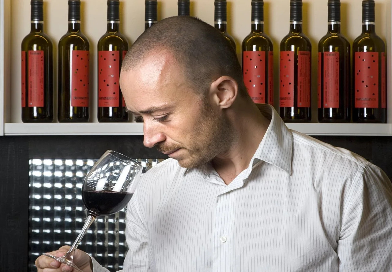 Foto - Praktik Vinoteca