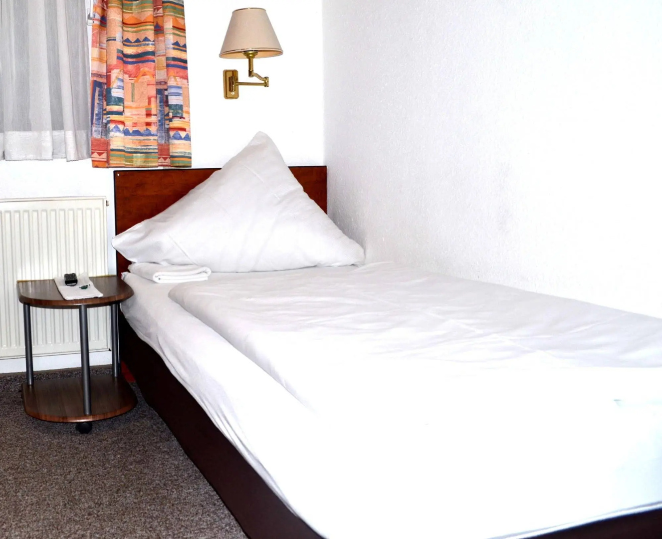 Foto - Hotel Stern