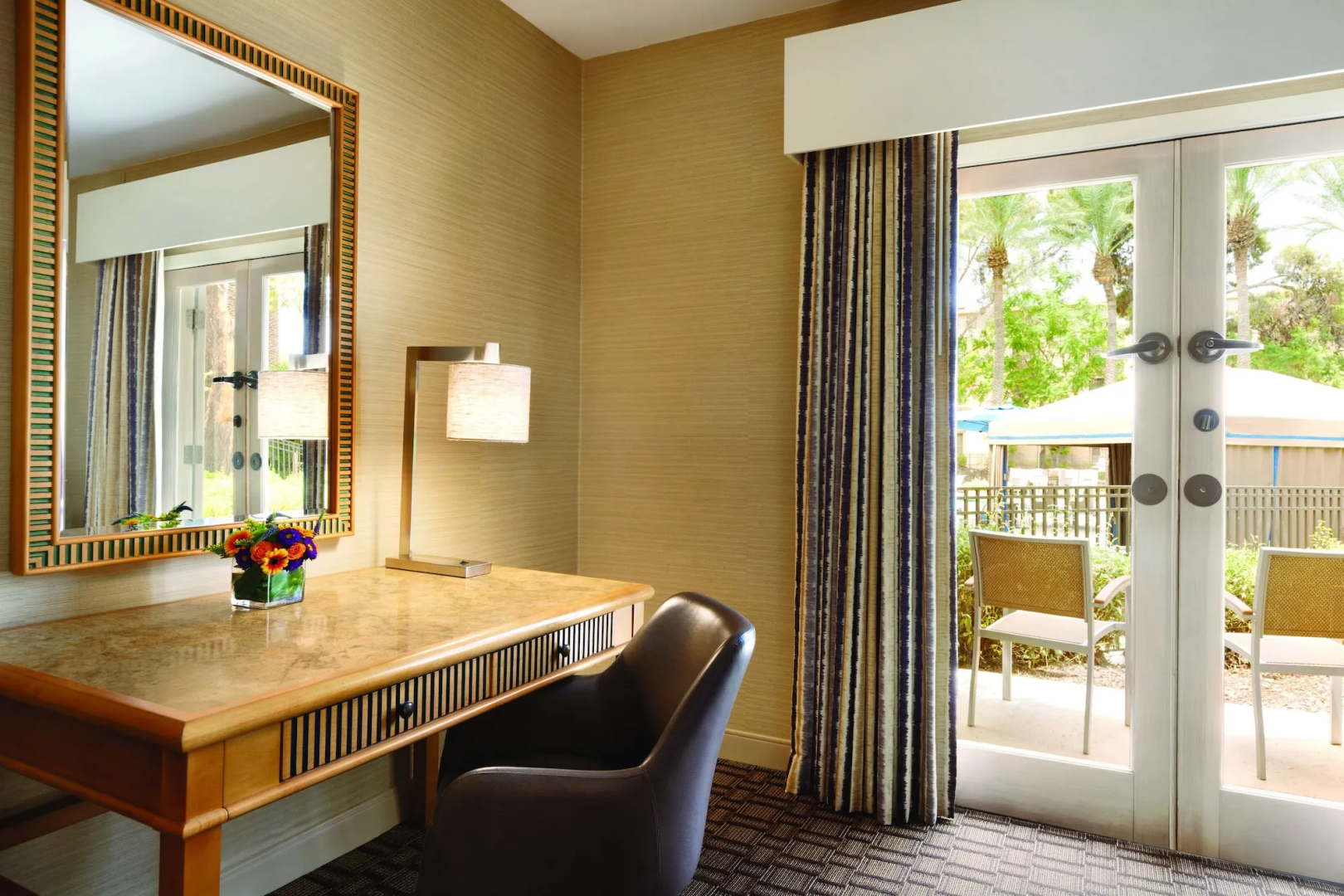 Photo - Hilton Scottsdale Resort & Villas