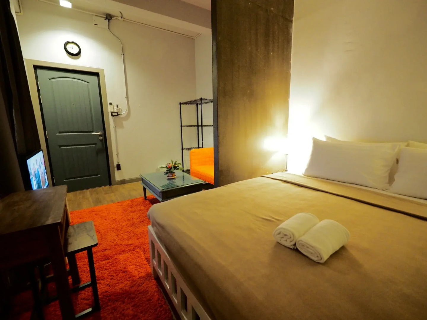Photo - Uno Chiangmai