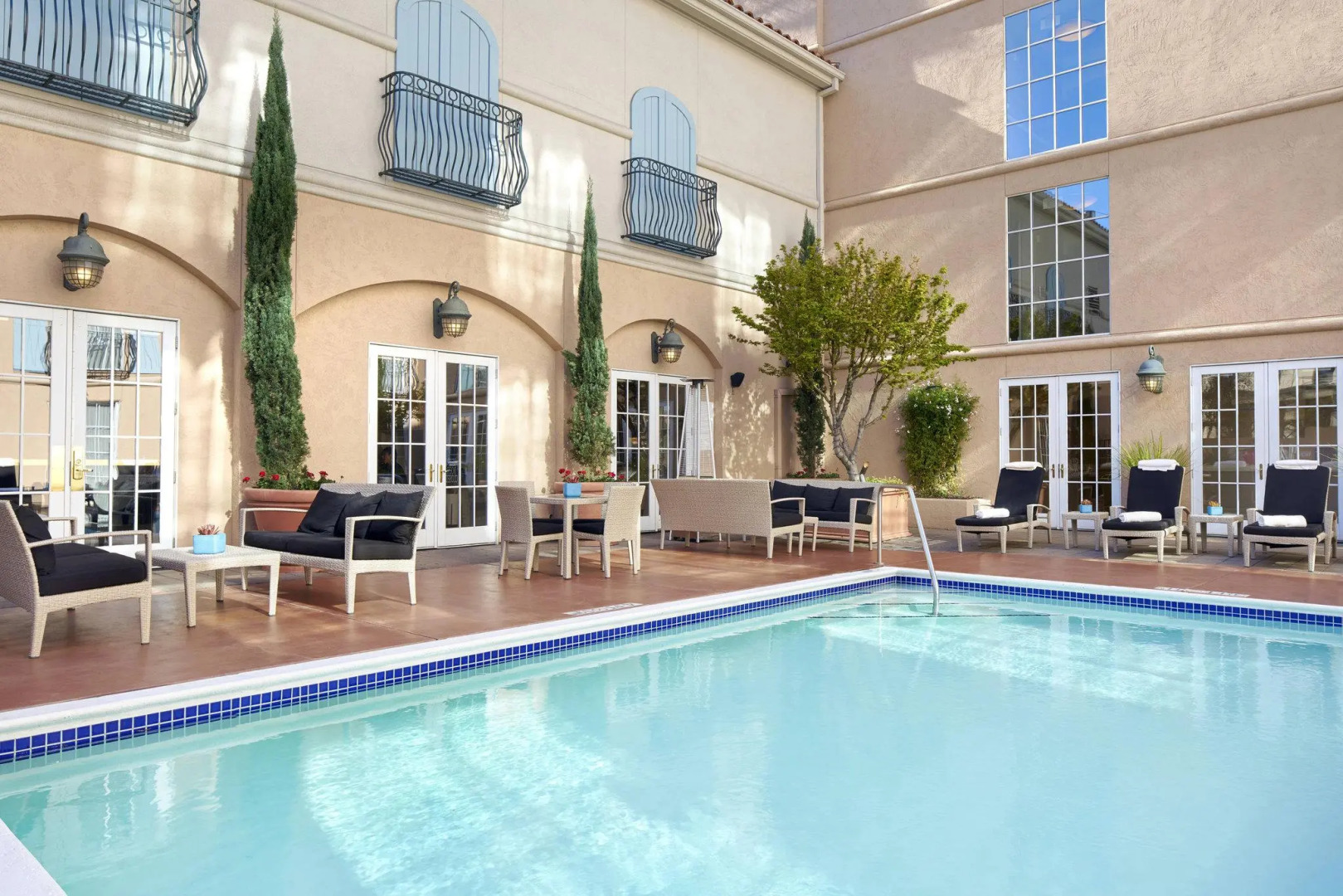 Foto - The Westin Palo Alto