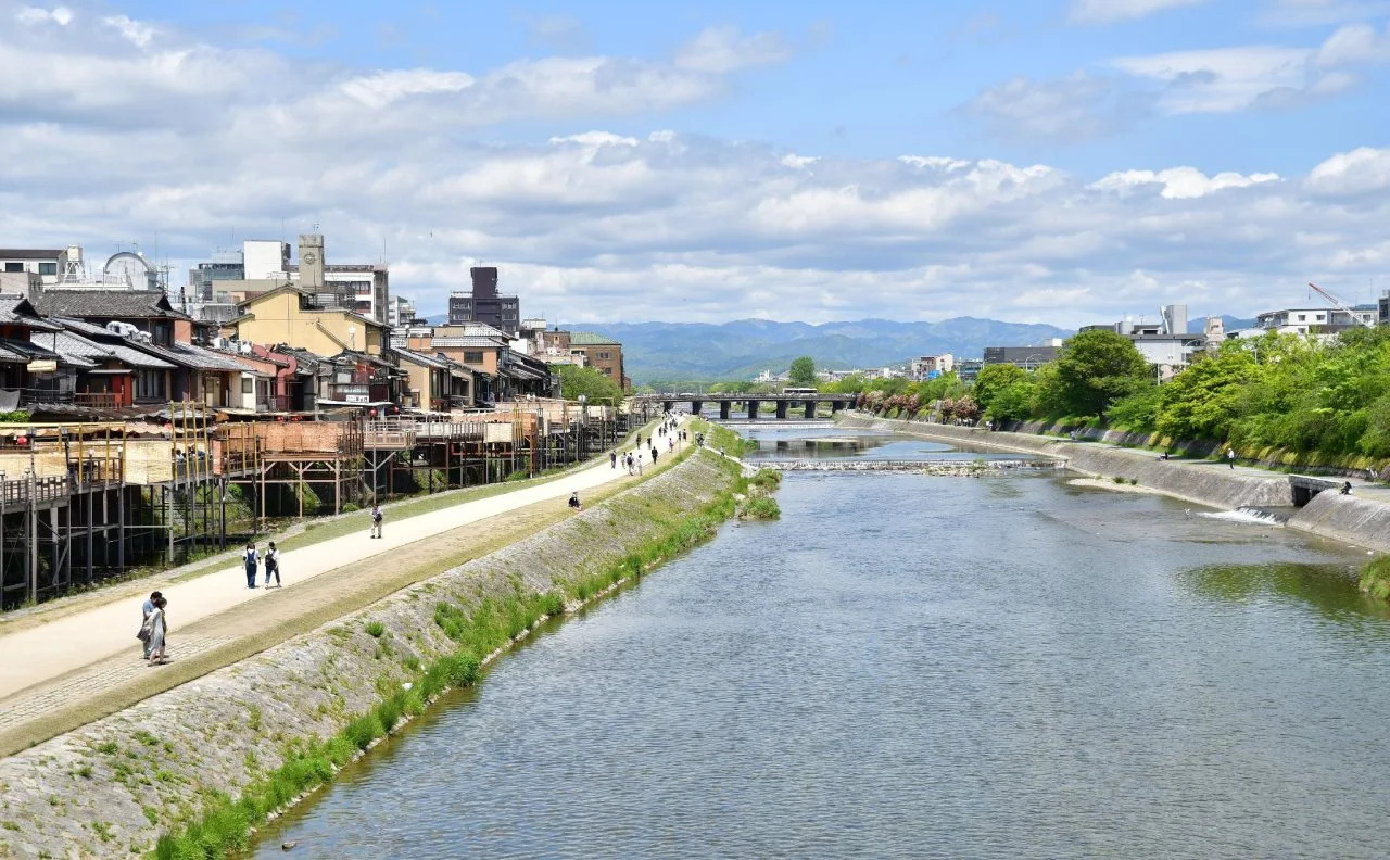 Photo - Minn Shijo Omiya