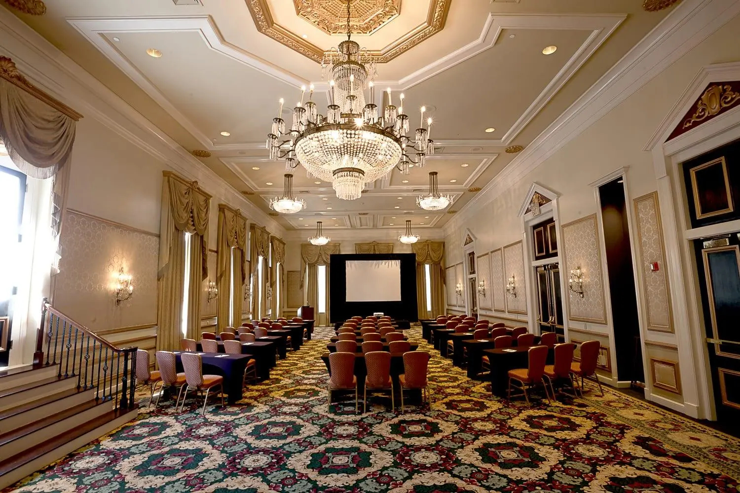 Photo - Bourbon Orleans Hotel