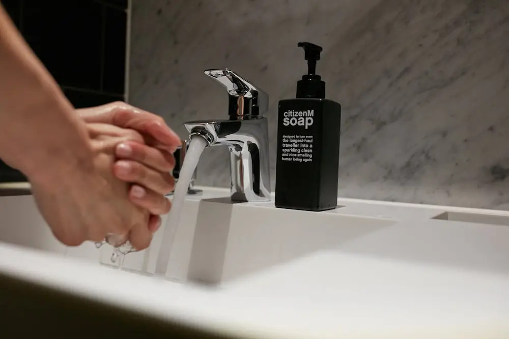 Photo - citizenM Miami World Center