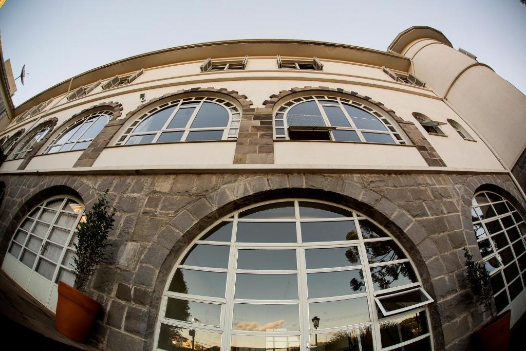 Hotel Casacurta